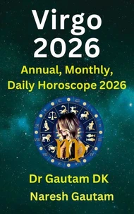 Virgo 2026