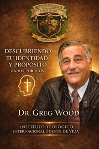 Descubriendo Tu Identidad Y Proposito