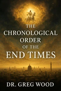 The Chronological Order of the End Times