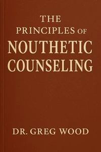 The Principles of Nouthetic Counseling