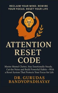 Attention Reset  Code