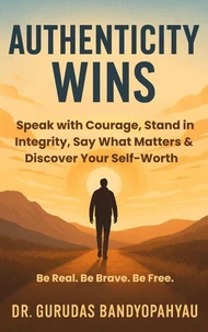 Authenticity Wins
