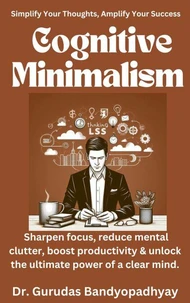 Cognitive Minimalism