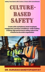 Culture-Based Safety