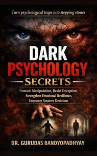 Dark Psychology Secrets