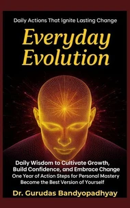 Everyday Evolution