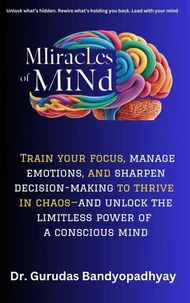 Miracles of Mind