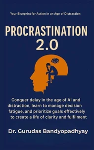 Procrastination  2.0