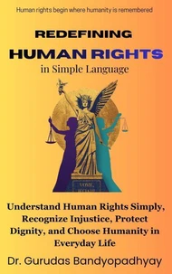 Redefining Human Rights