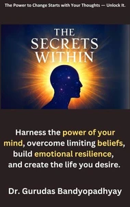 The Secrets Within