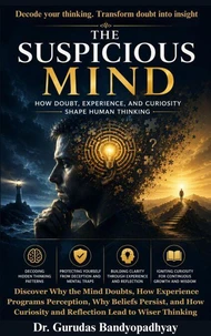 The Suspicious Mind