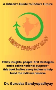 Viksit Bharat 2047