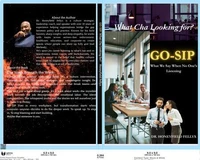 G0-SIP: What We Say When No One’s Listening