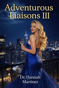 Adventurous Liaisons III
