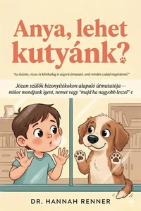 Anya, lehet kutyánk?