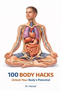 100 Body Hacks