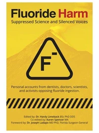 Fluoride Harm. Suppressed Science and Silenced Voices