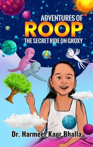 Adventures of Roop - The Sesct Ride on Groxy