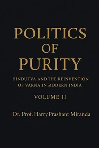 Politics of Purity