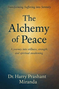 The Alchemy of Peace