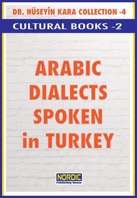  Dr. Hüseyin Kara - Arabic Dialects Spoken in Turkey.