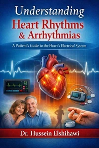 Understanding Heart Rhythms & Arrhythmias. A Patient’s Guide to the Heart’s Electrical System.