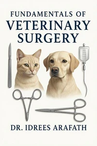 Fundamentals of Veterinary Surgery