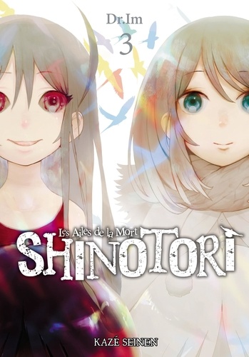 Shinotori Tome 3