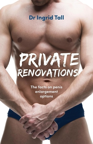  Dr Ingrid Tall - Private Renovations.