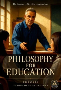 PHILOSOPHY FOR EDUCATION