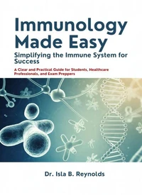 Immunology Made Easy Simplifying the Immune System for Success