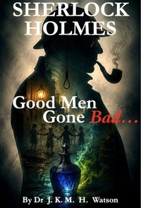 SHERLOCK HOLMES Good Men Gone Bad