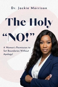 The Holy "NO!"