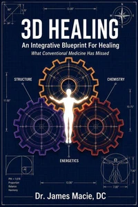 3D Healing: An Integrative Blueprint For Healing