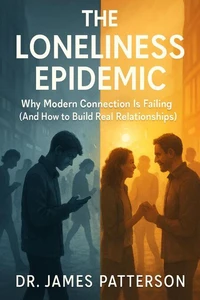 The Loneliness Epidemic: Why Modern Connection Is Failing (And How to Build Real Relationships)