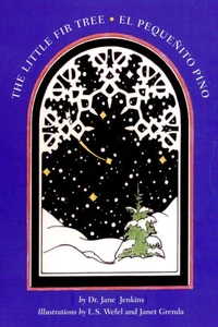The Little Fir Tree • El Pequeñito Pino