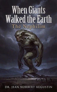 When Giants Walked the Earth: The Nephilim
