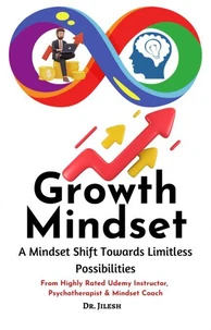 Growth Mindset: A Mindset Shift Towards Limitless Possibilities