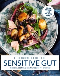 Dr. Joan et Ransley Dr. Nick - Cooking for the Sensitive Gut.