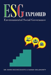 Esg Explored : Environmental Social Governance
