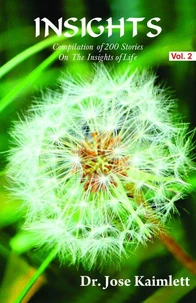 Insights  -  Compilation of 200 Stories on the Insights of Life