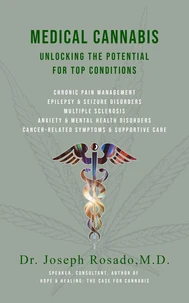 Medical Cannabis: Unlocking the Potential for Top Conditions