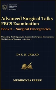 Book 2 – Surgical Emergencies