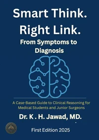 Smart Think. Right Link.    From Symptom to Diagnosis