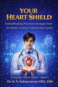 Your  Heart Shield