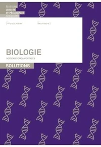 Biologie