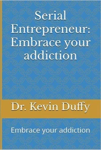 Serial Entrepreneur