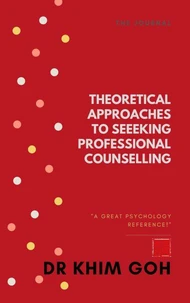 Theoretical Approaches to Seeking Professional Counselling