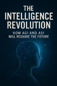 The Intelligence Revolution: How AGI and ASI Will Reshape the Future