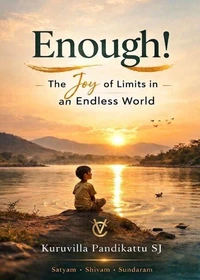 Enough! The Joy of Limits in an Endless World